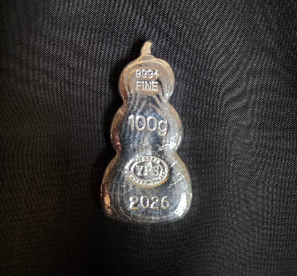 100g Pumpkin Stack 2026 Halloween Bar