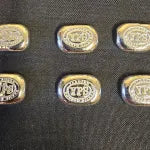 1/4 Troy Ounce Nugget