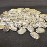 1/4 Troy Ounce Nugget