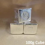 100g Cube