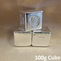 100g Cube