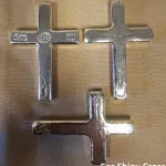 5oz YPS Cross