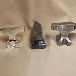 10oz YPS - Anvil (Black)