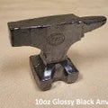 10oz YPS - Anvil (Black)