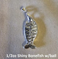 1/2 Troy Oz "Bonefish" w/ Bail by YPS
