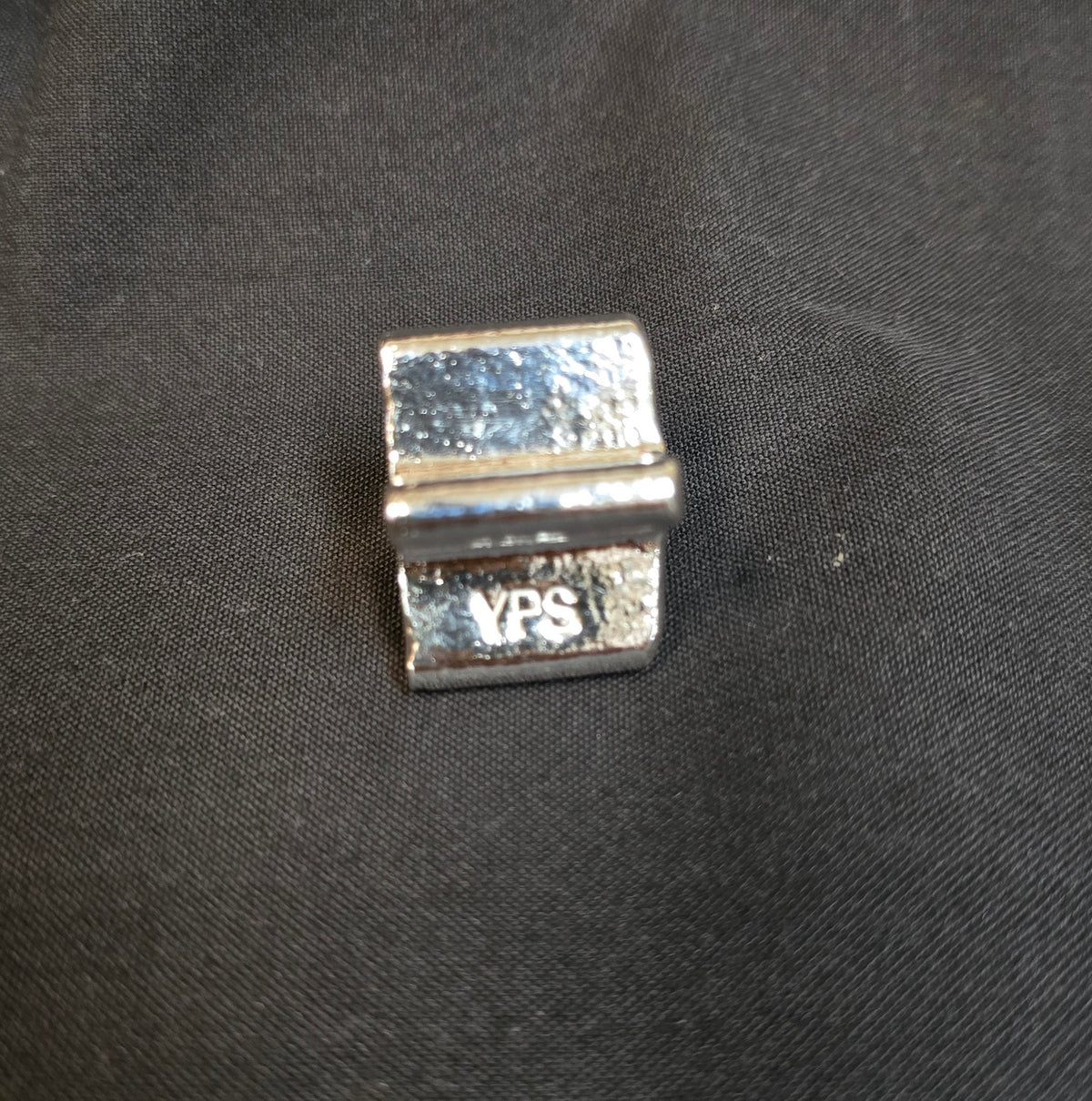2oz Cigar Rest 999+ Fine Bullion Bar by YPS
