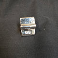 2oz Cigar Rest 999+ Fine Bullion Bar by YPS