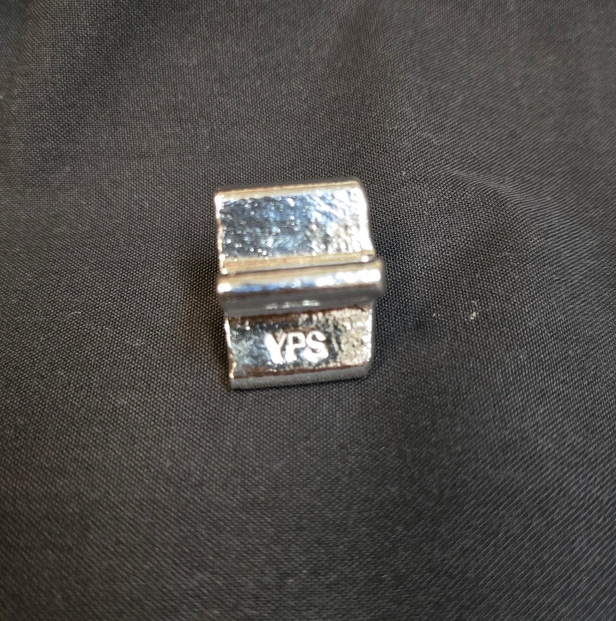 2oz Cigar Rest 999+ Fine Bullion Bar by YPS