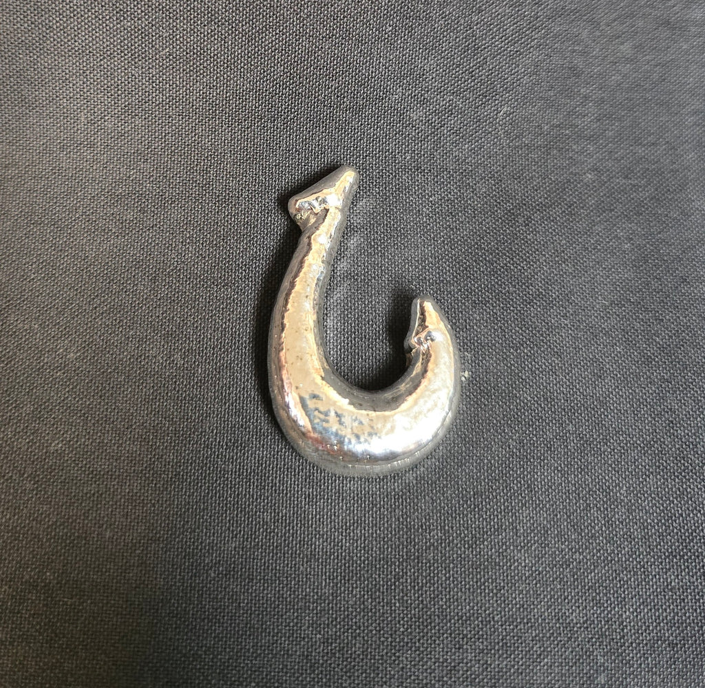 1oz Hook