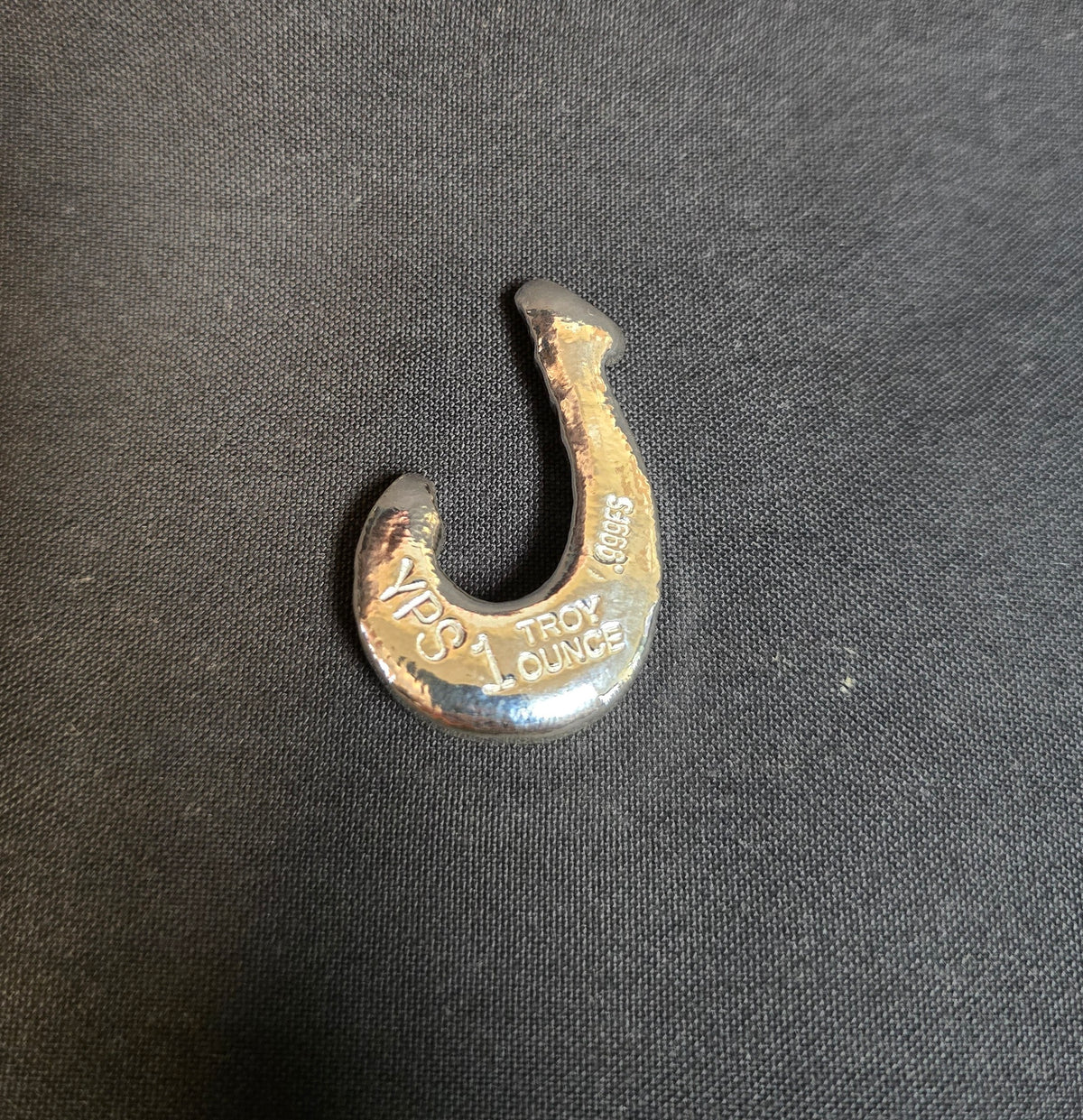 1oz Hook