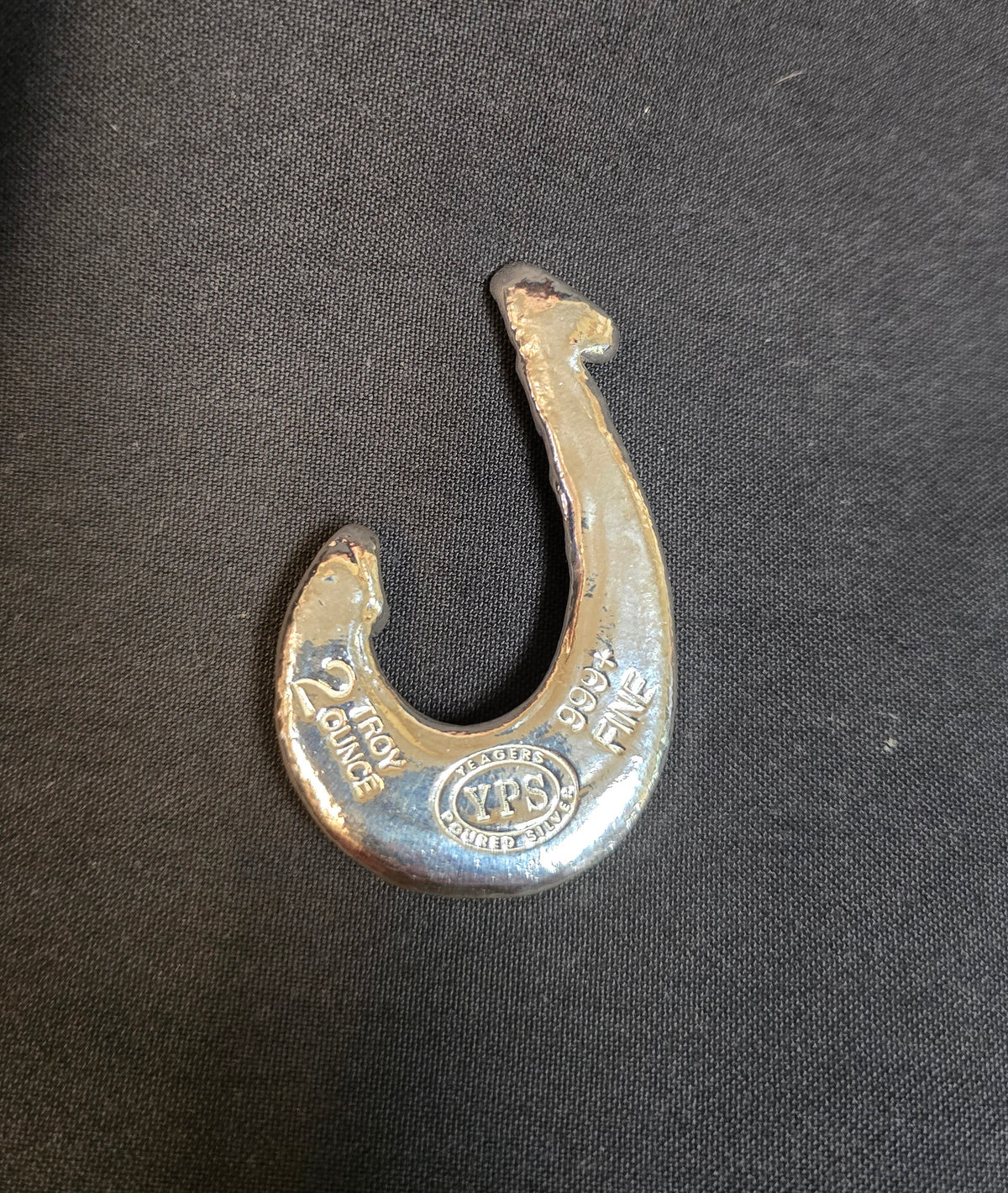 2oz Hook