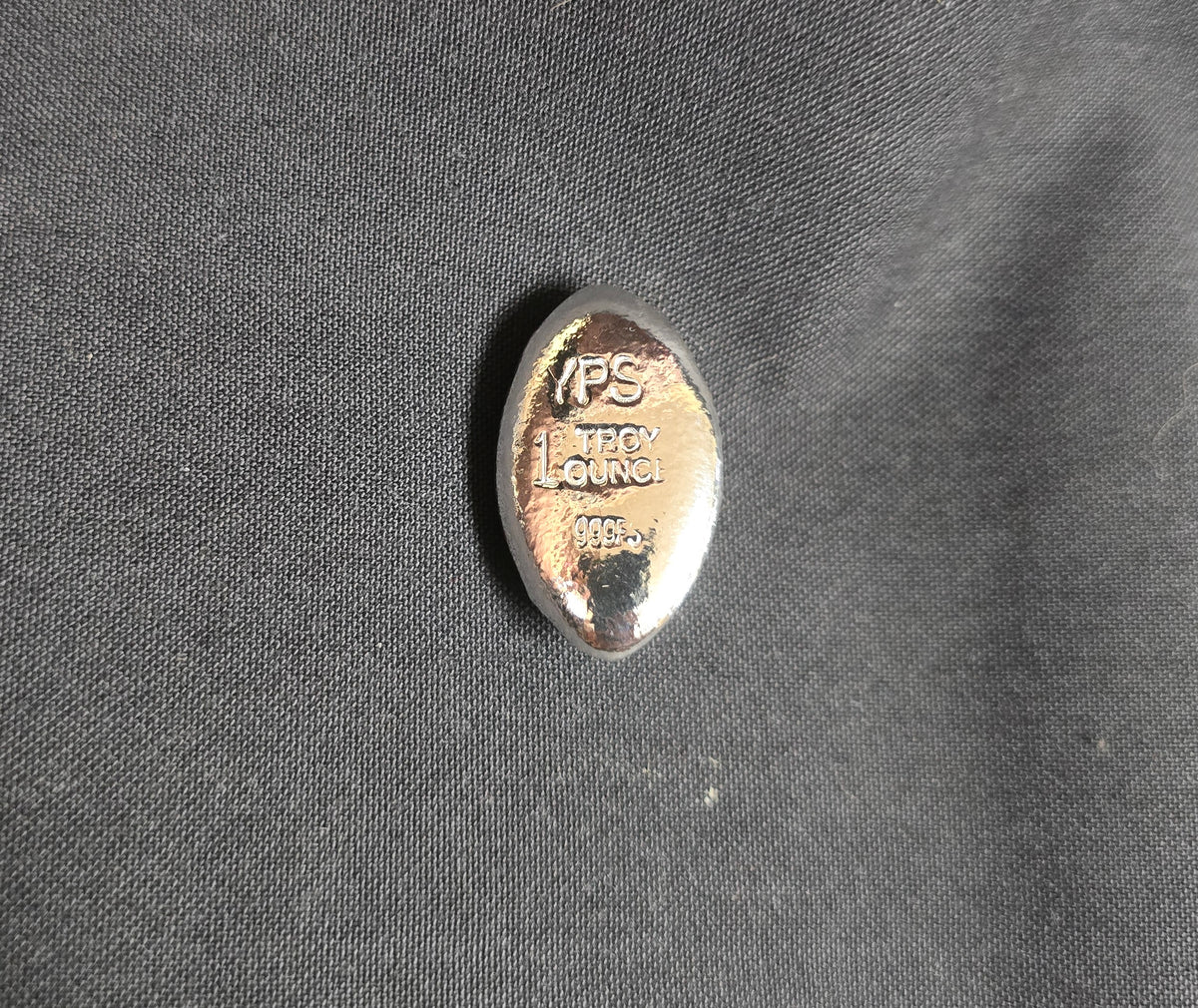 1oz Football
