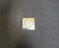1oz AG Bar