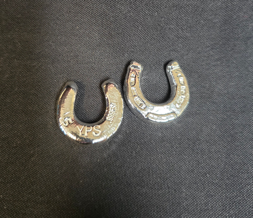 1/2oz Horseshoe