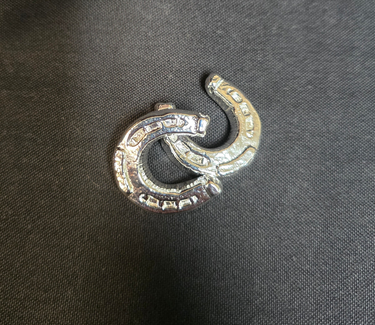 1/2oz Horseshoe