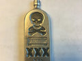 7.50 oz Yeagermeister Bottle 999+ Fine Silver Bullion Bar Yeager's - YPS