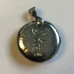 2oz Jolly Roger w/Bail