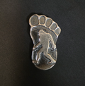100g Bigfoot Footprint